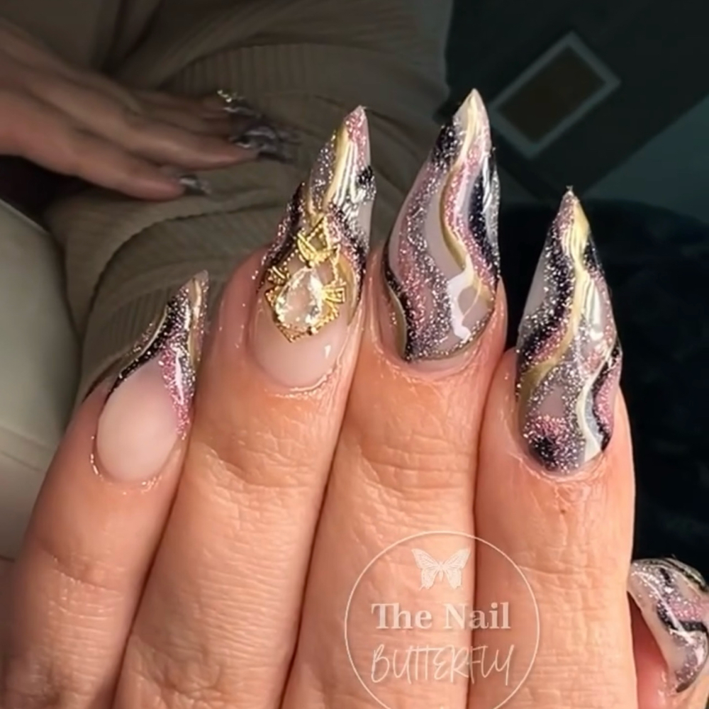 Hard Gel - Fill