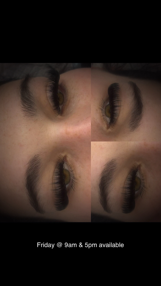 Monthly Lash Subscription