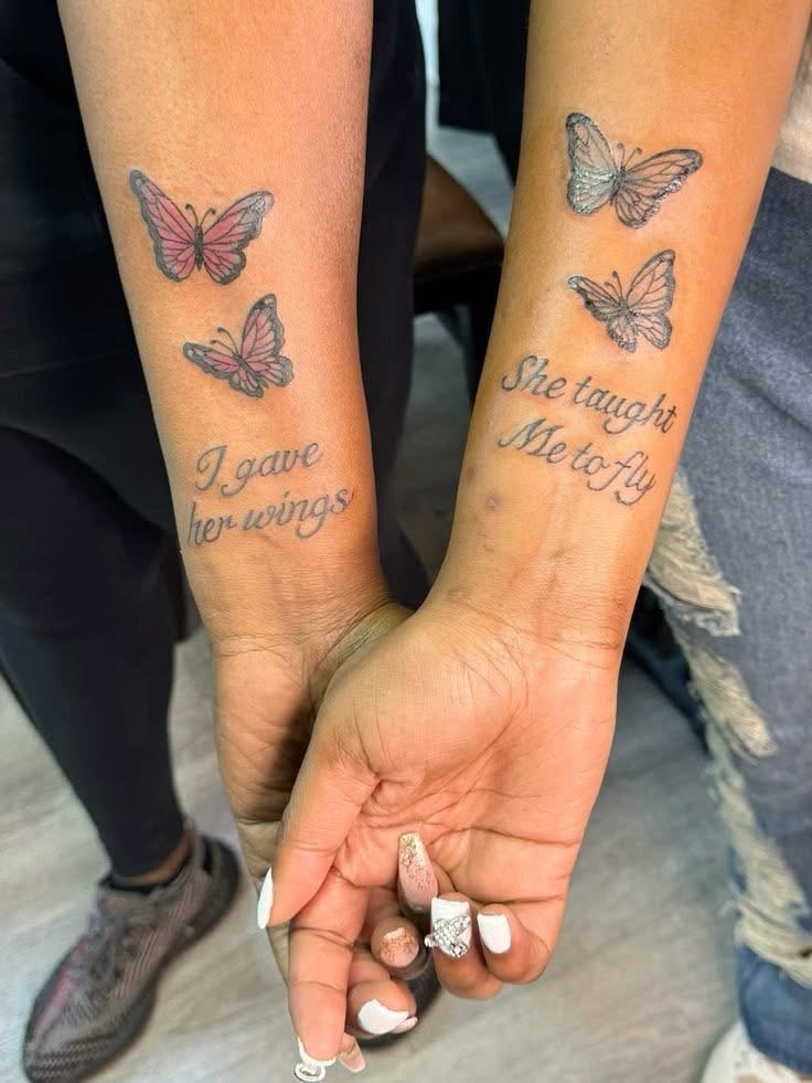 Mothers Day Tattoo Sale