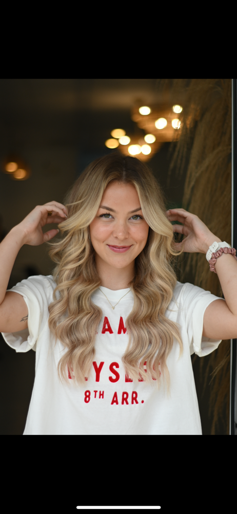 Blonde Refresher (Not Foils)