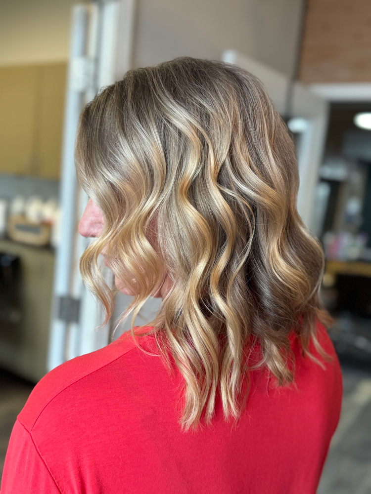 Partial Highlight