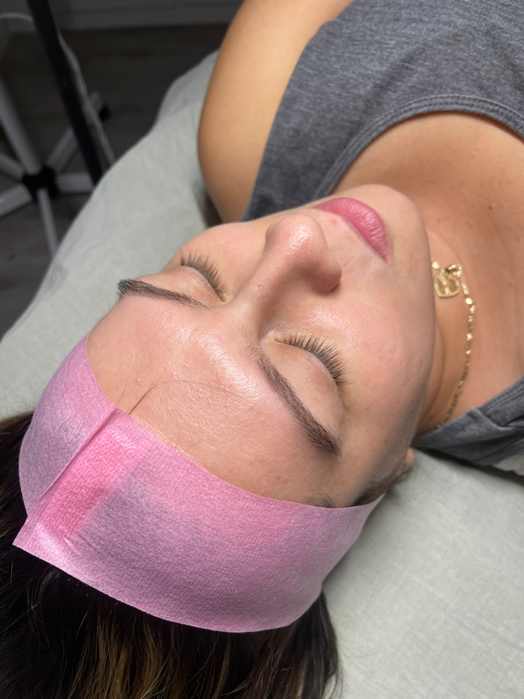 Customized Facial