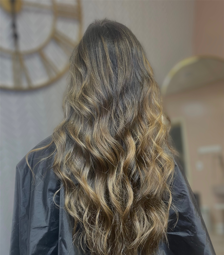 Balayage