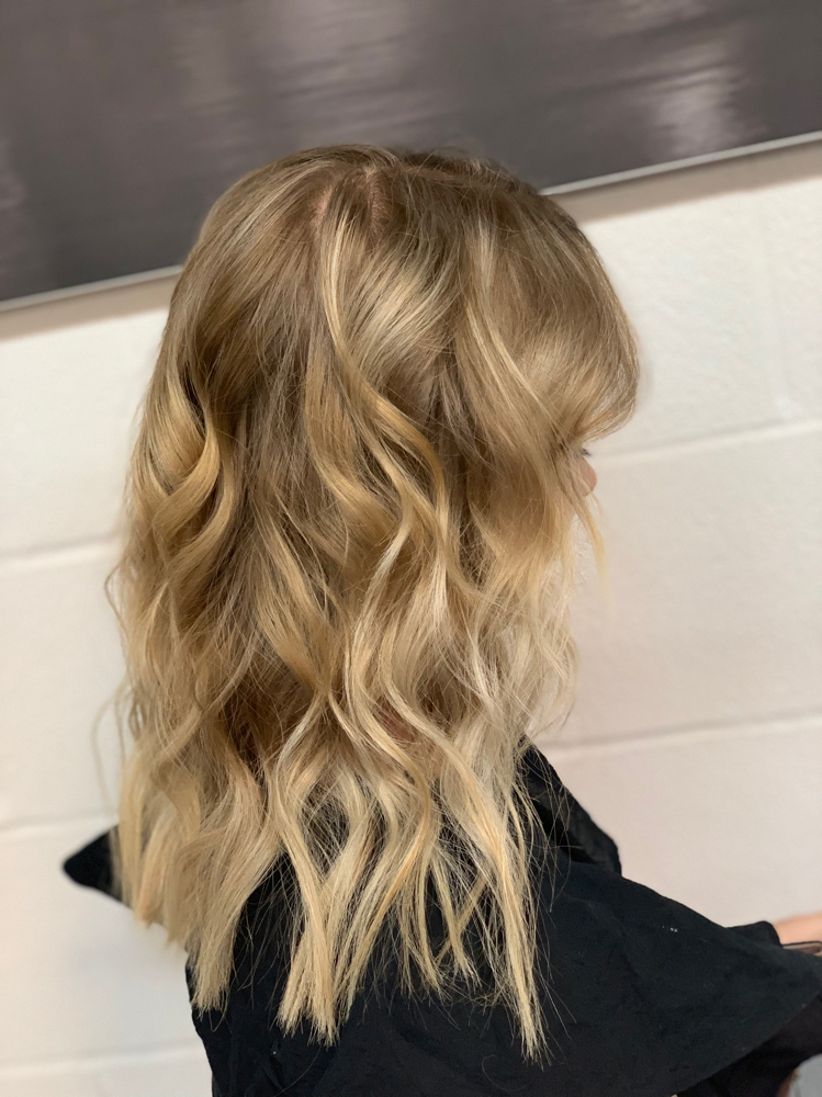 Partial Highlight