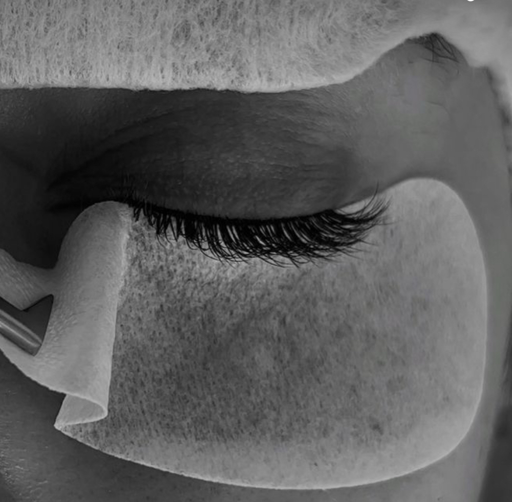 Lash Fill
