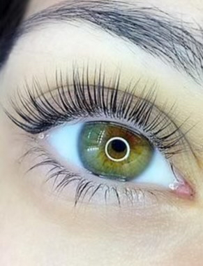 Intro to Lashes