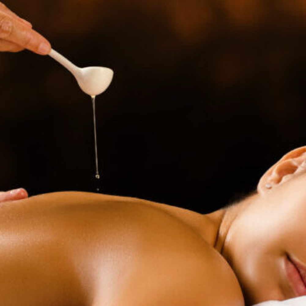 💫Basic Back Facial at Re Nu Esthetics by Trina in Ardmore, OK