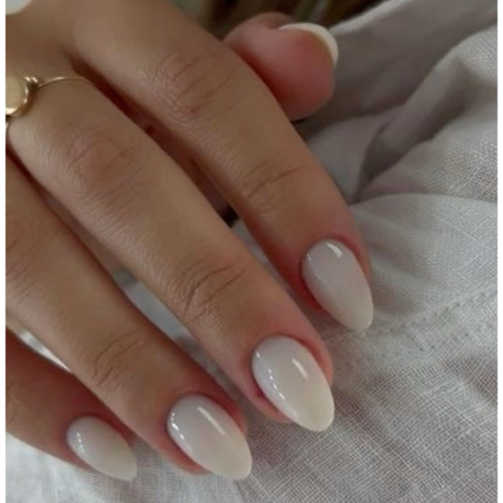 Acrylic Overlay-Polygel Overlay at MK Nails in Cullman, AL