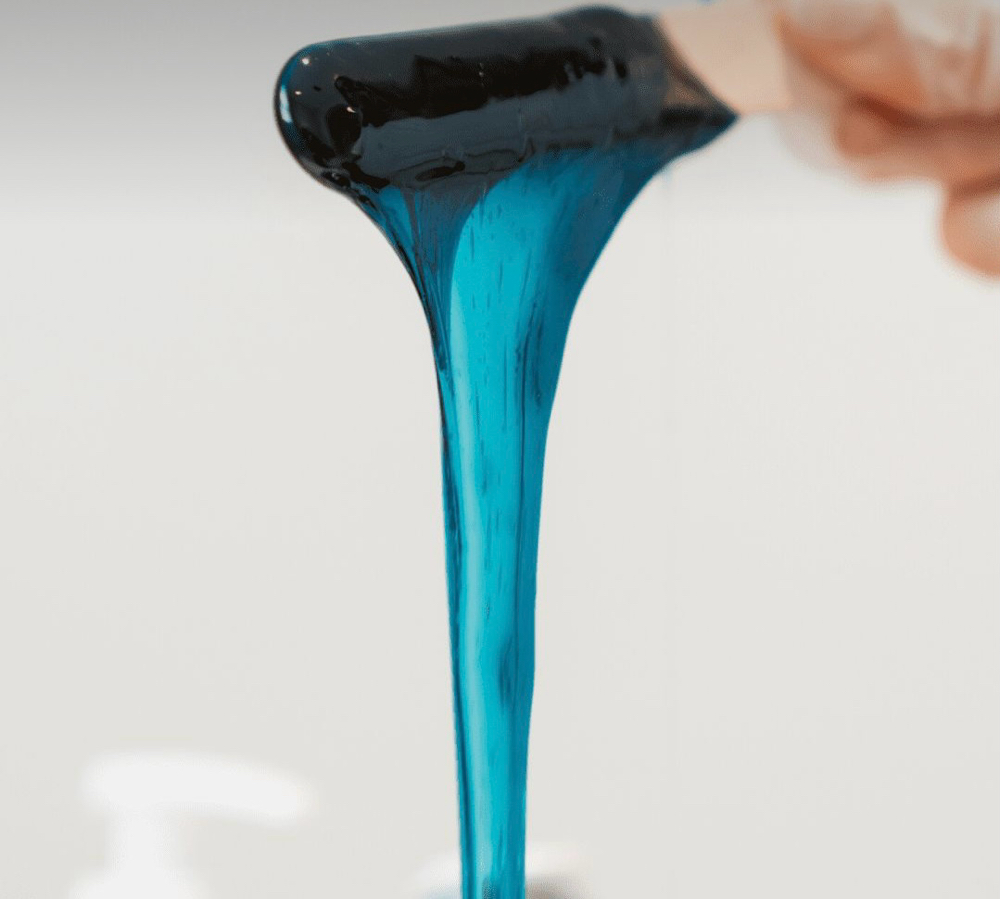 Back Wax
