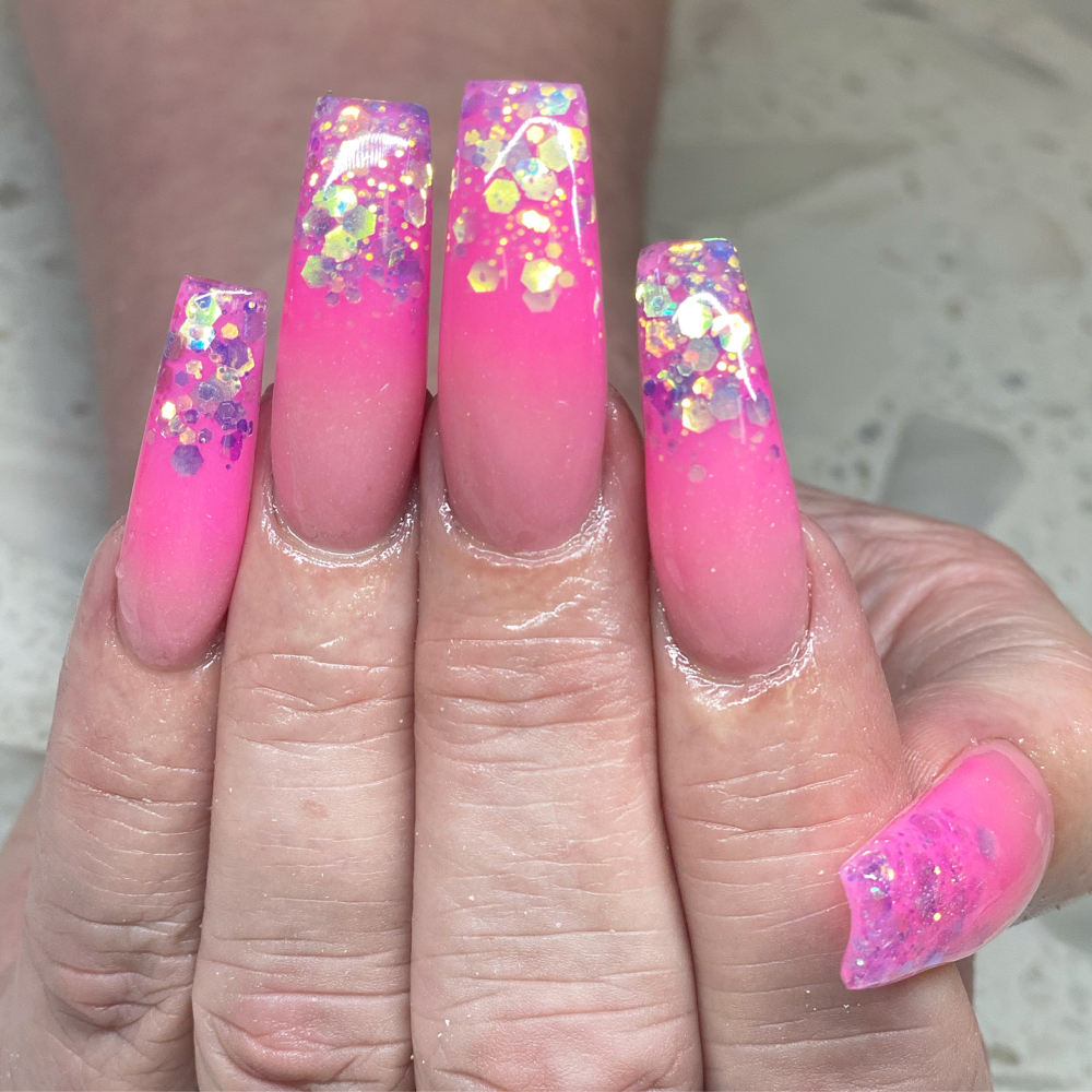 Fill In at Nail Enchantments in River view, MI