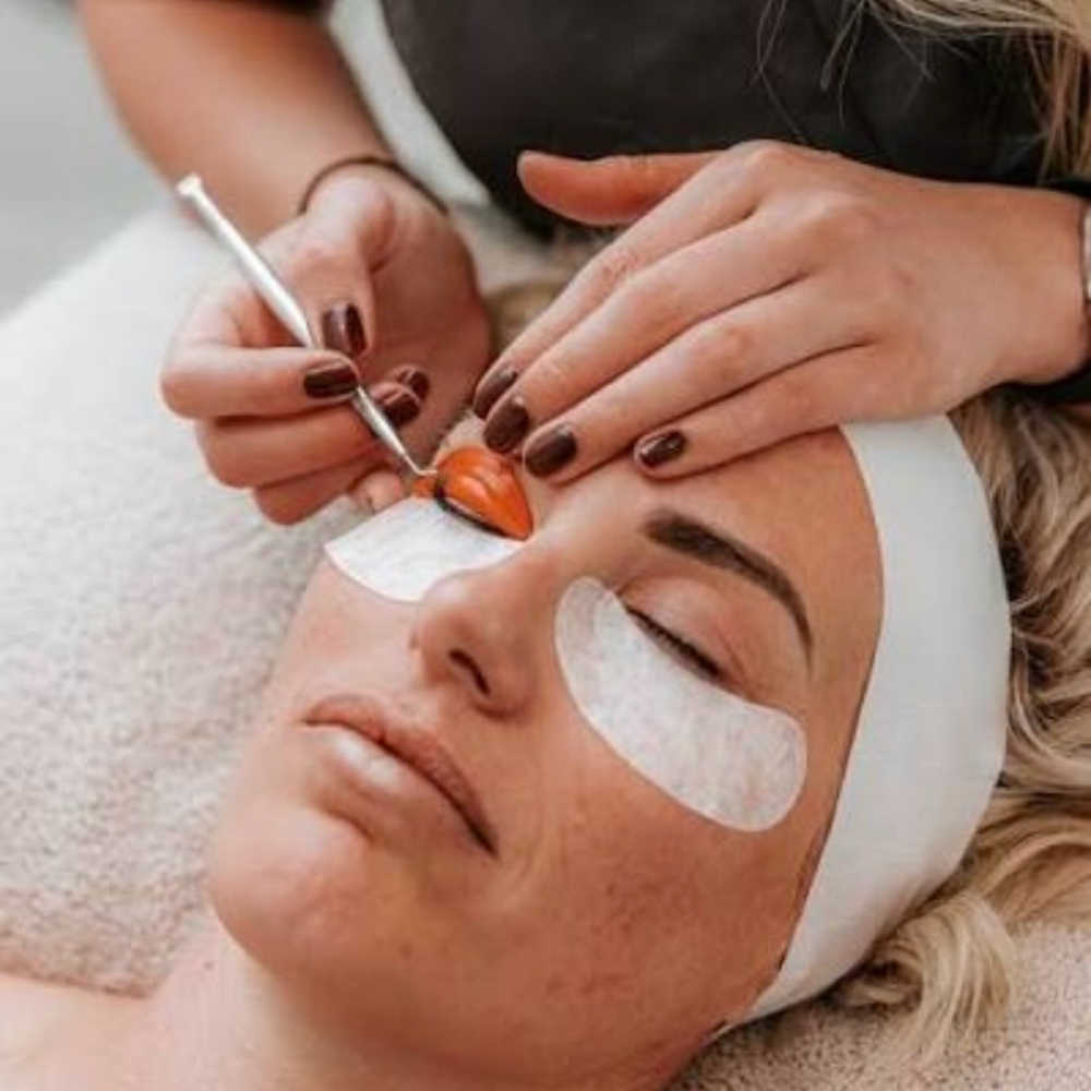 Glow Mama Luxe Package at Carisma Esthetics in Hurst, TX