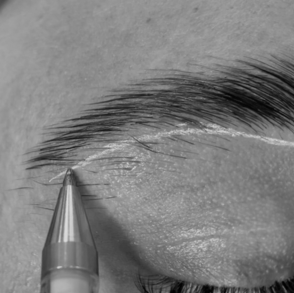 Brow Shape at Love, Lex Esthetics in Lincoln, NE