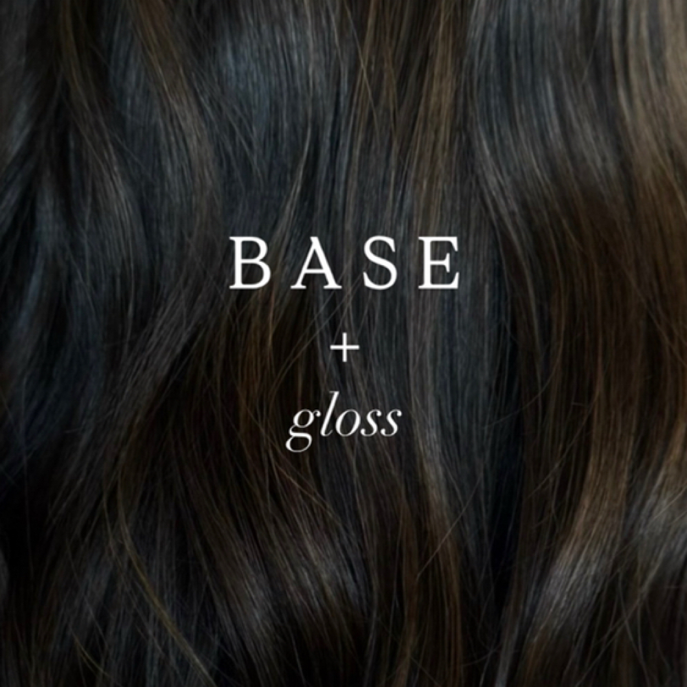 BASE + GLOSS at Maddie Clark in Muskogee, OK