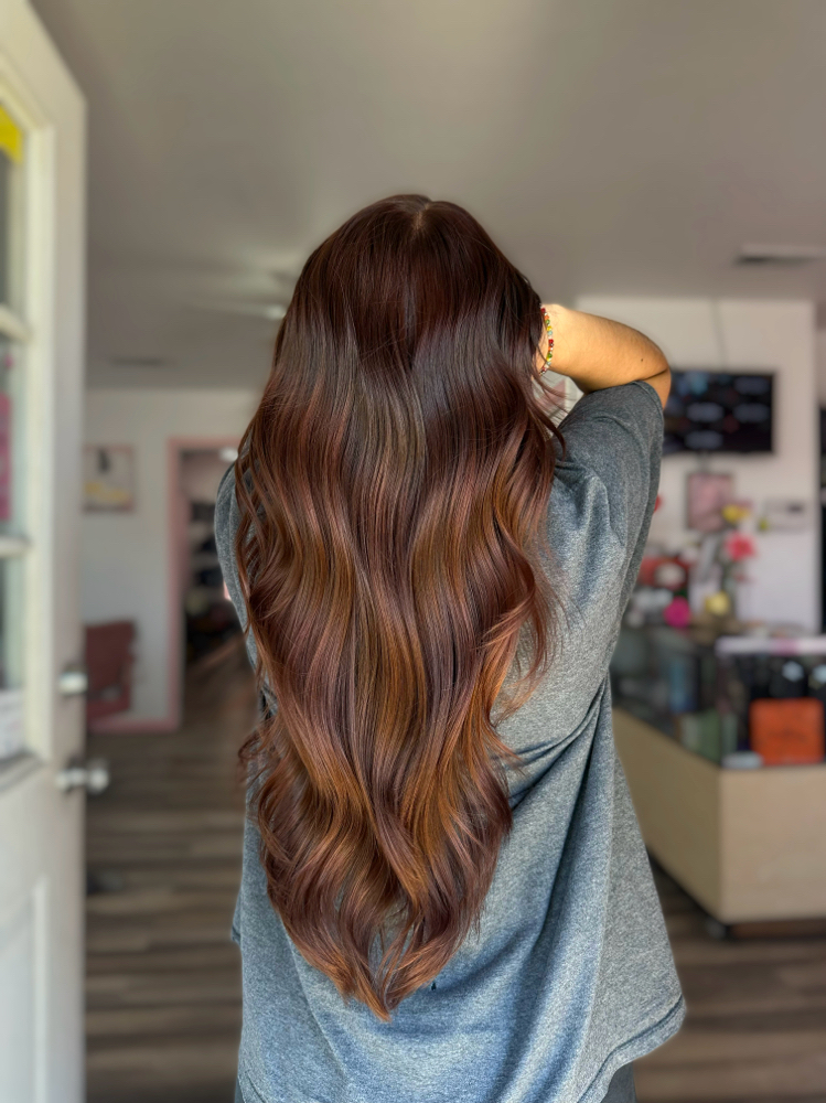 Hair Repair Intensive Mask