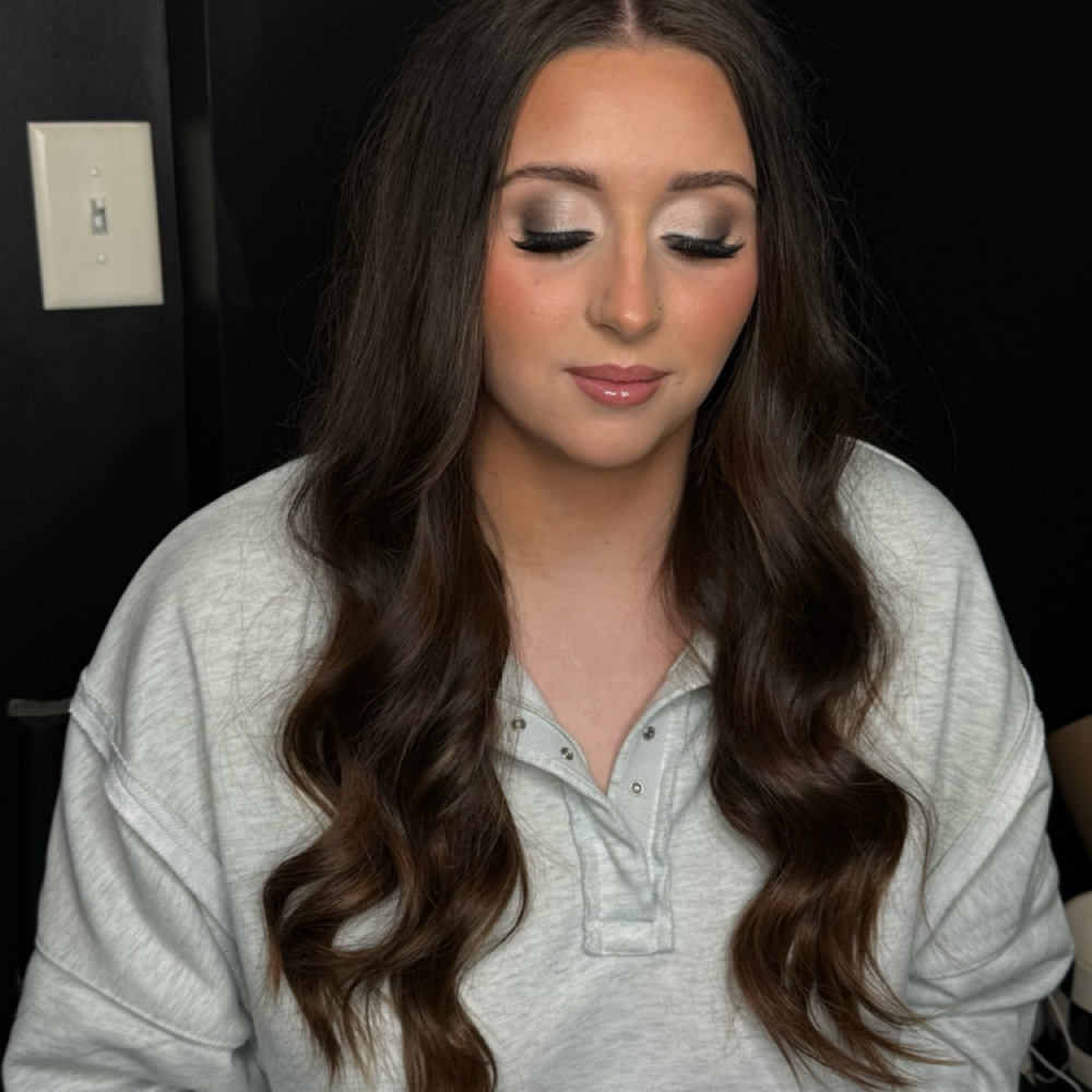 Hair & Makeup at Alchemy Aesthetics in Desloge, MO