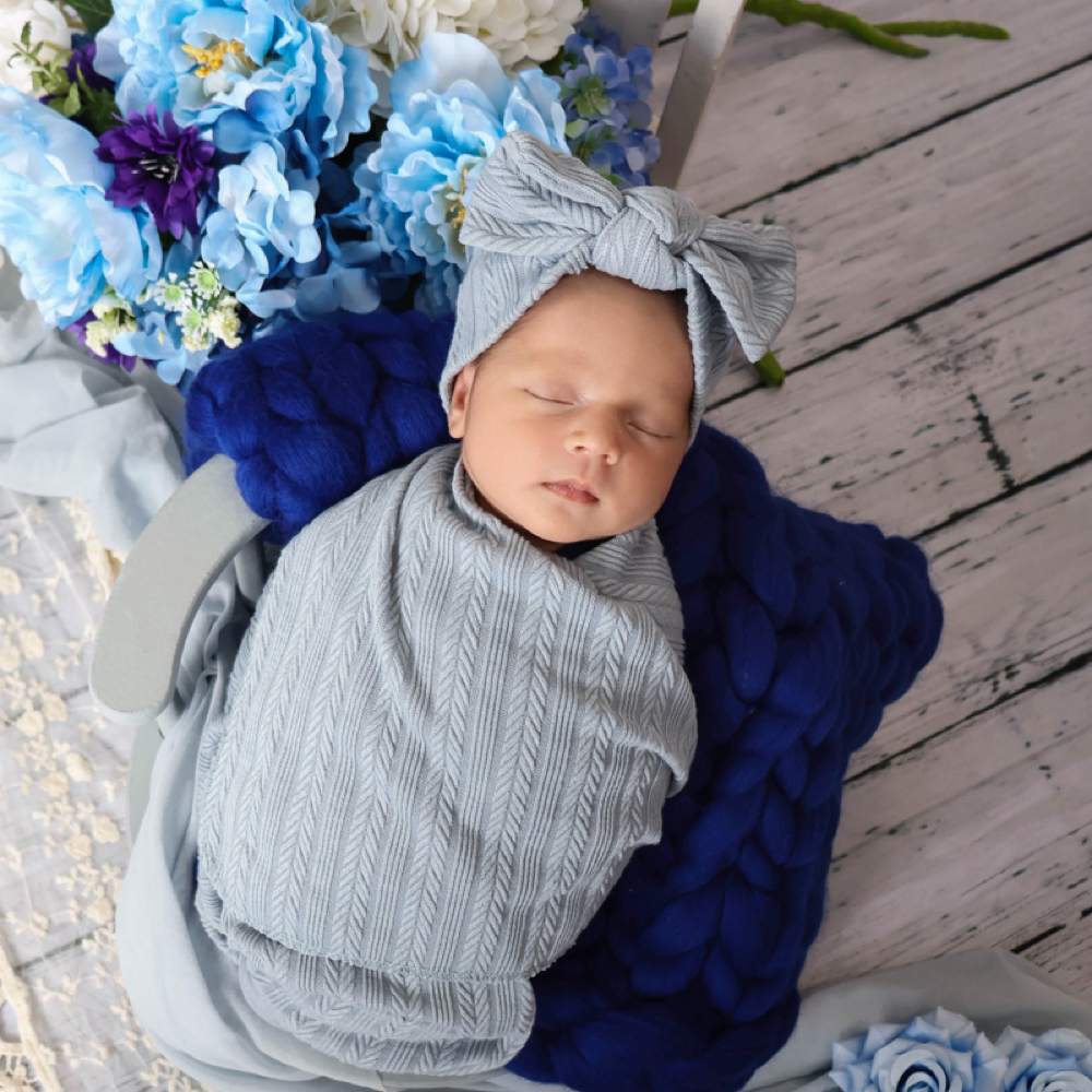 Newborn Photography at Creative Haven Photographers in Hacienda Hts, CA