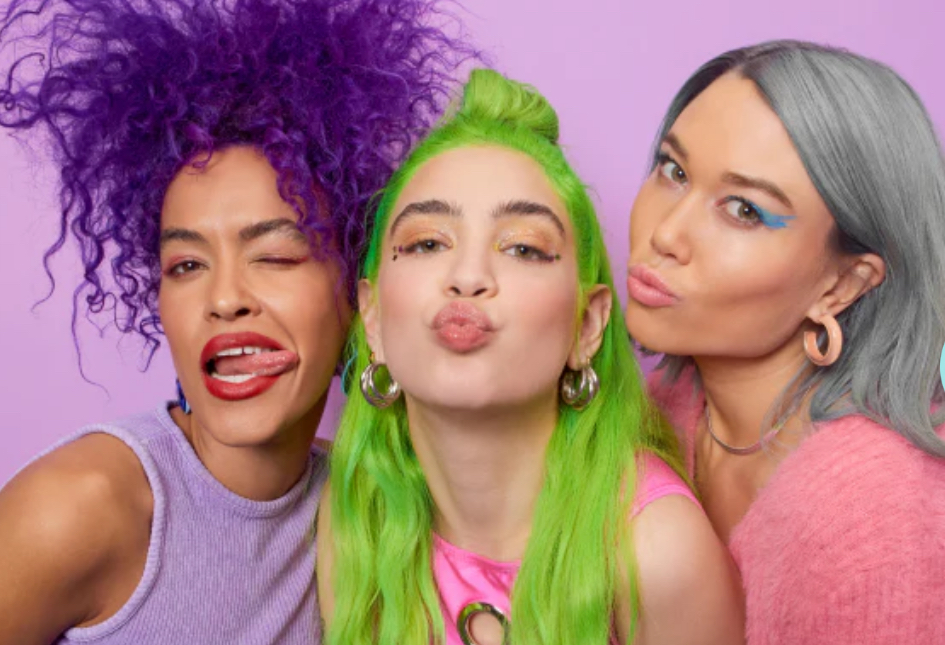 Fashion Color