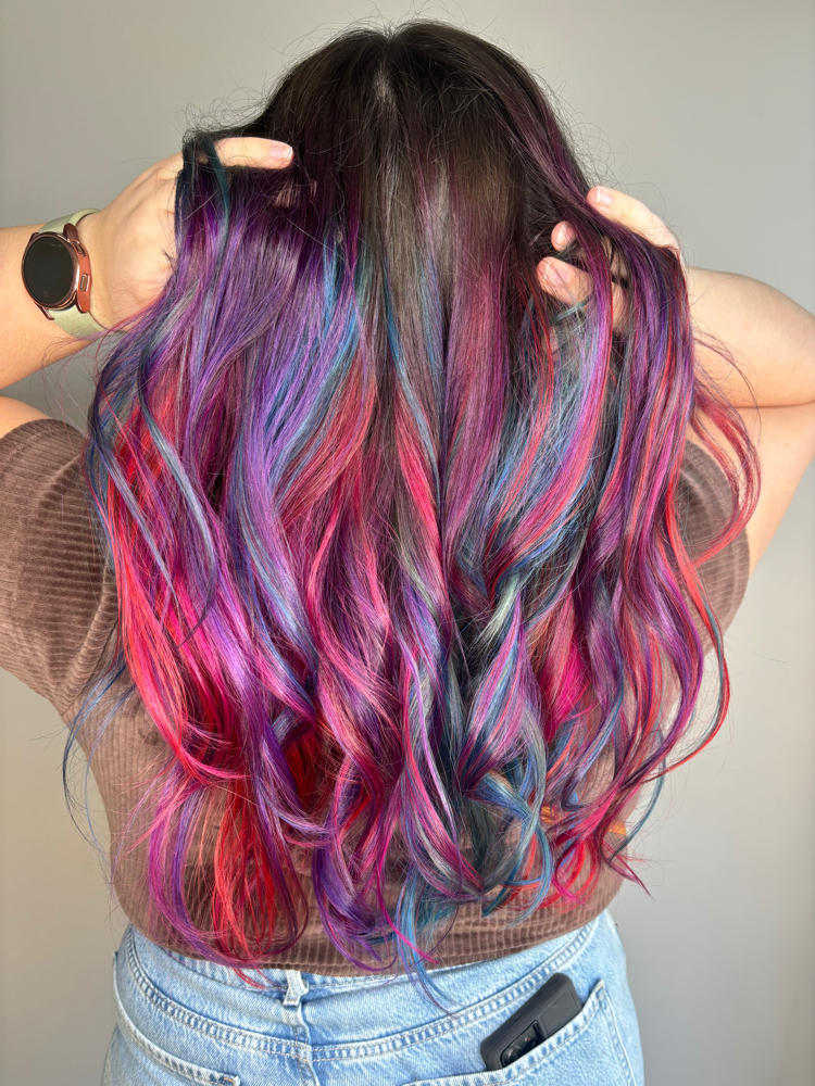 Full Vivid