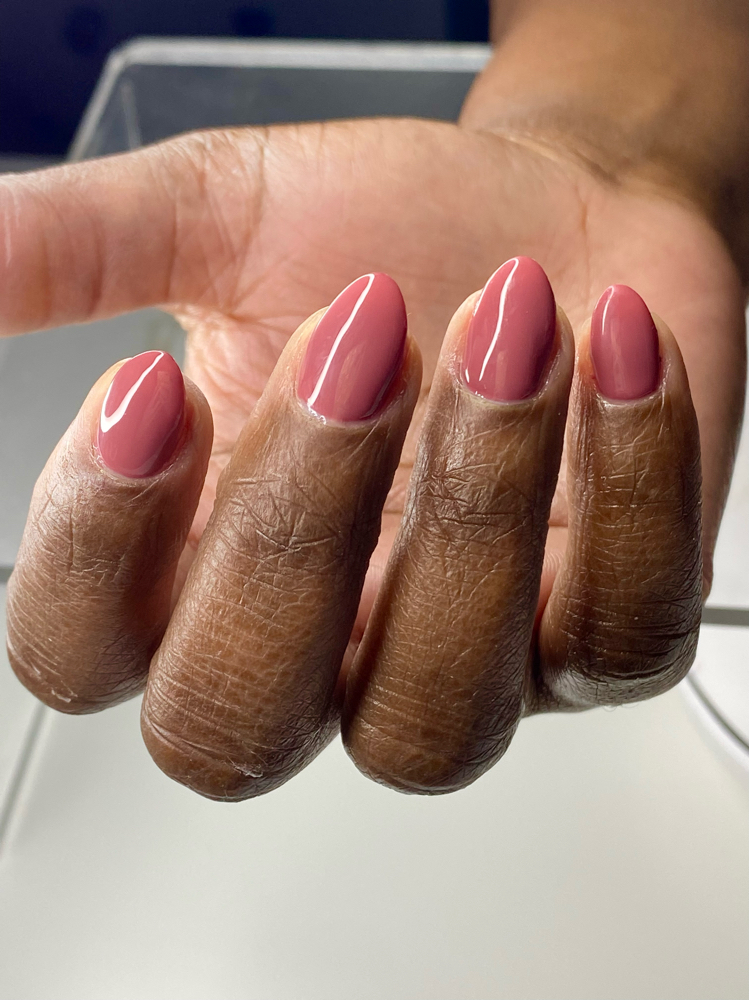 Builder Gel