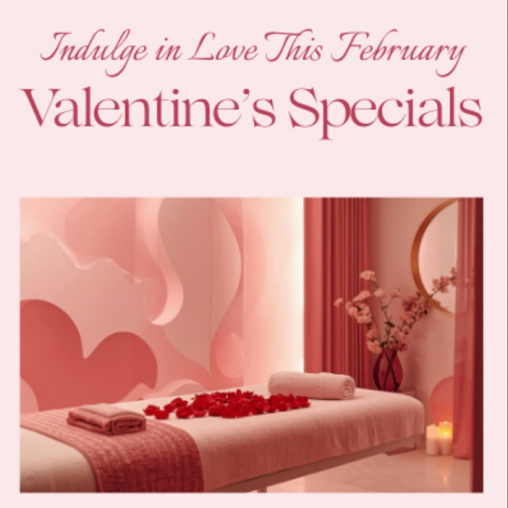 Glow Together - Couples Facial