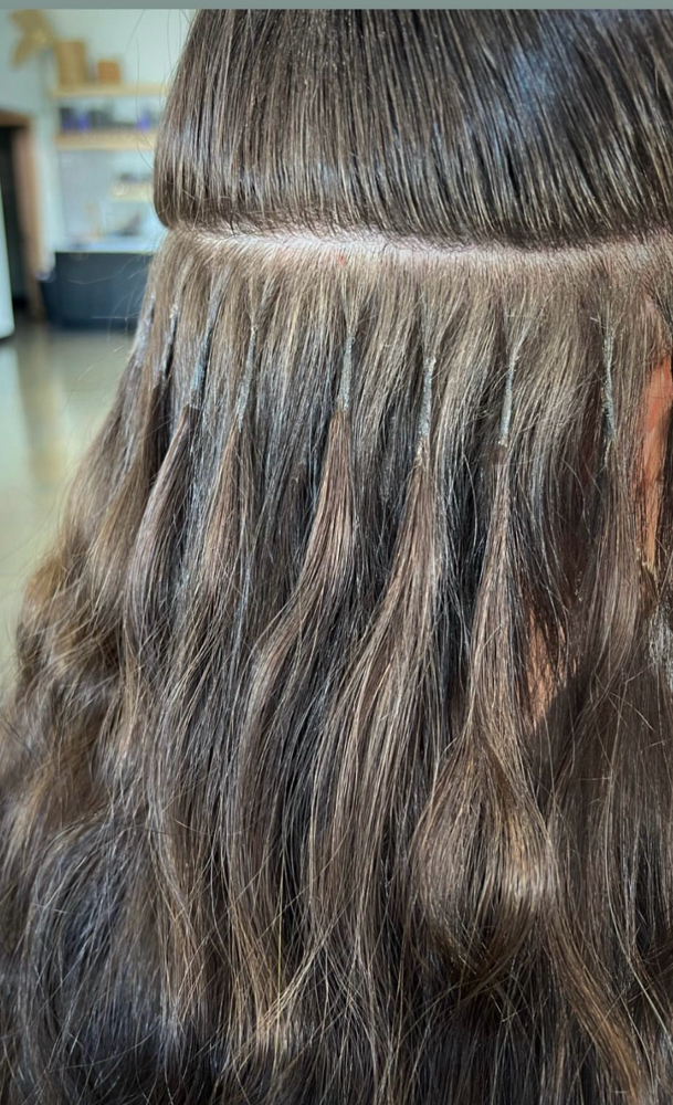 Ktip Extensions
