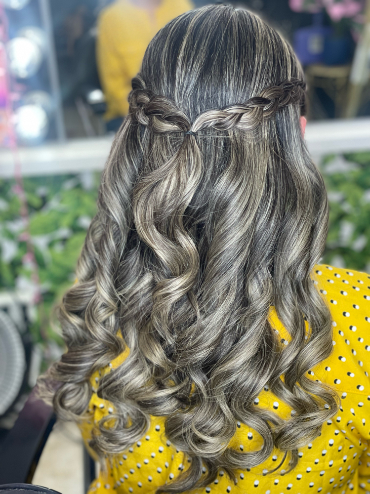 Curls