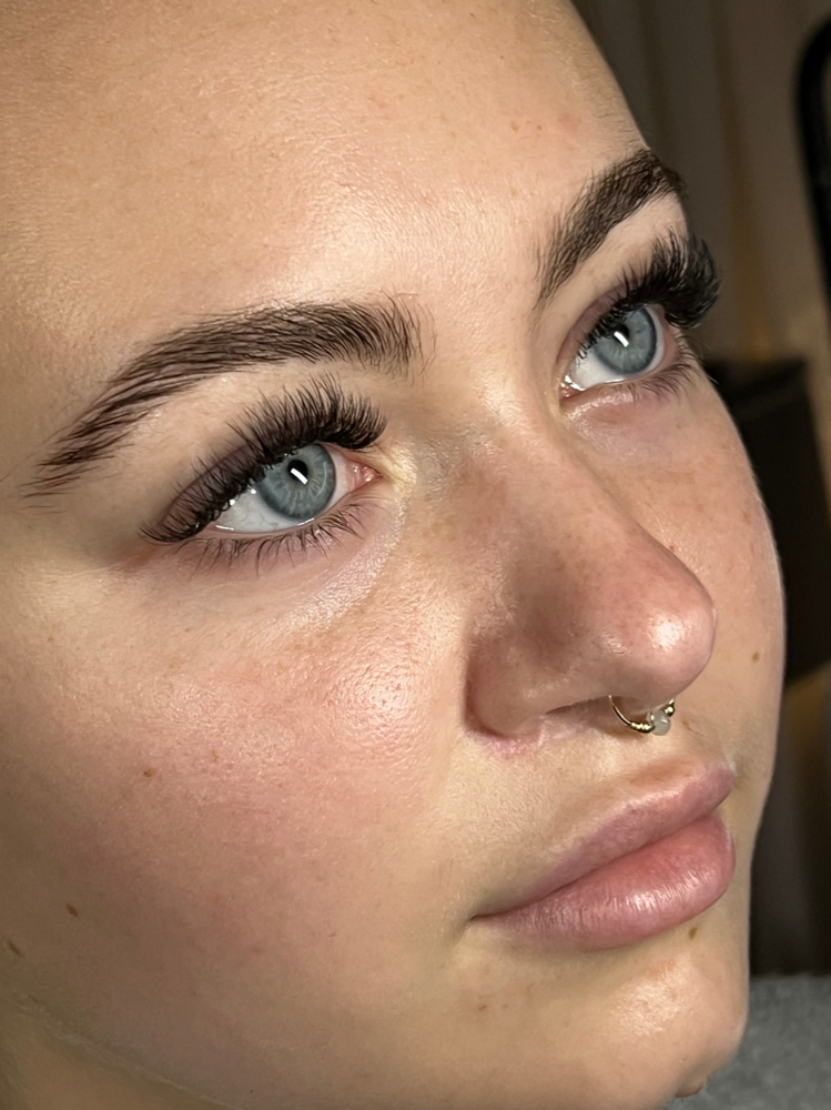 Supreme Lash Fill