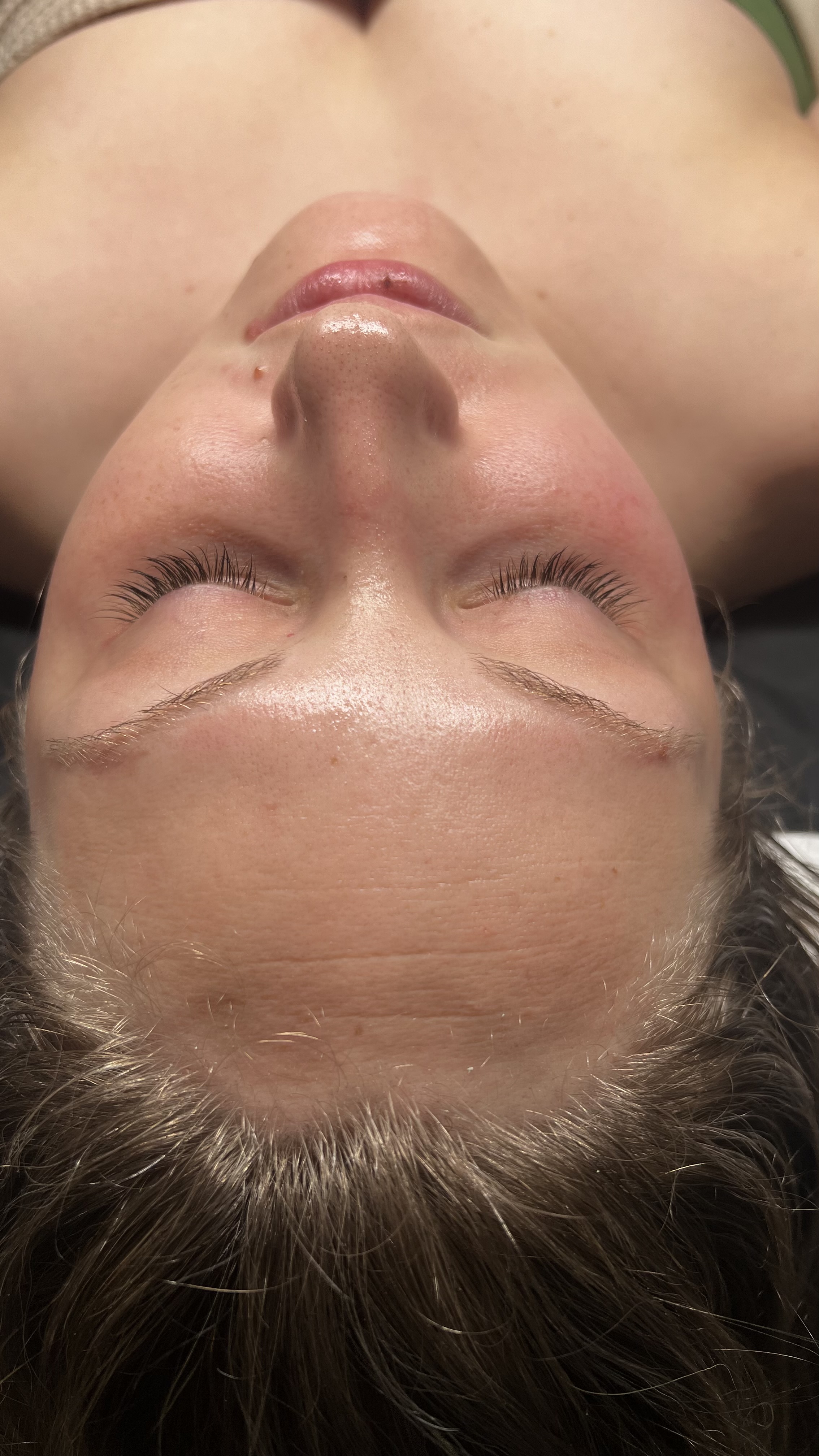 Dermaplane Facial at Haven Esthetics in Kearney, NE