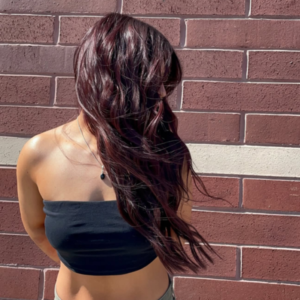 2 Row Move Up at NothingButtHair in Midvale, UT