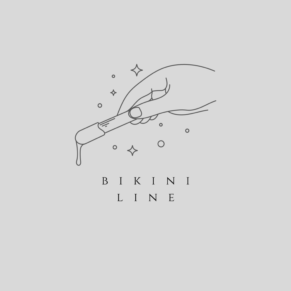 bikini line wax at EVE Esthetics & Beauty Bar in Plain, WI