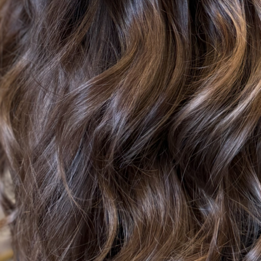 All Over Color & Haircut at Lauren Procuniar in Ladera Ranch, CA
