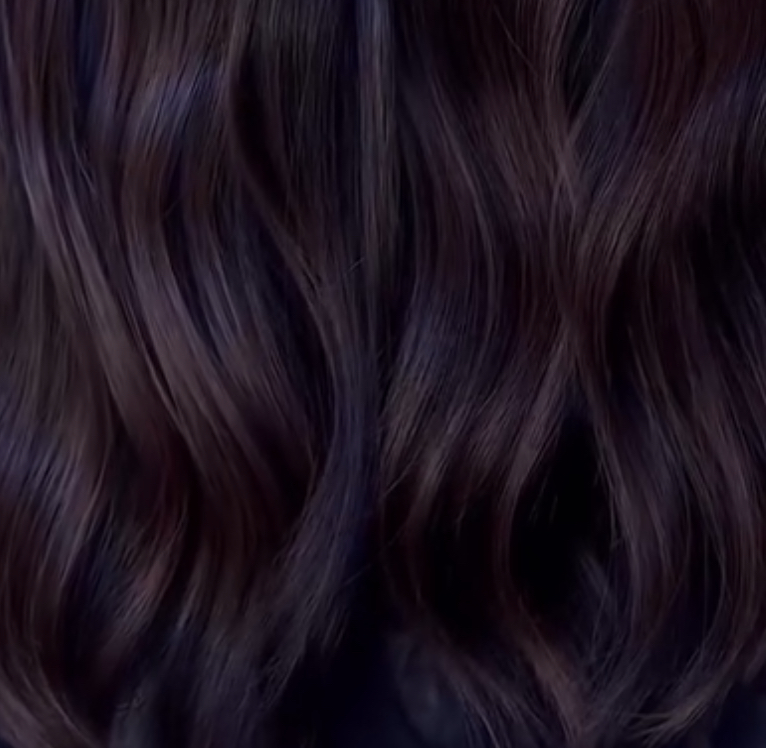 Reverse Balayage