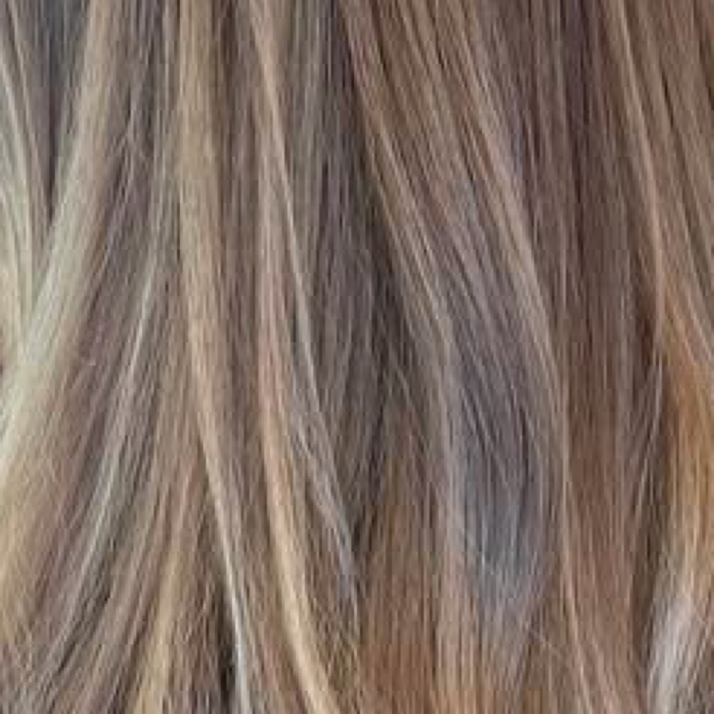 Reverse Balayage at Hannah Simone Salon + Spa in Arlington Heights, IL