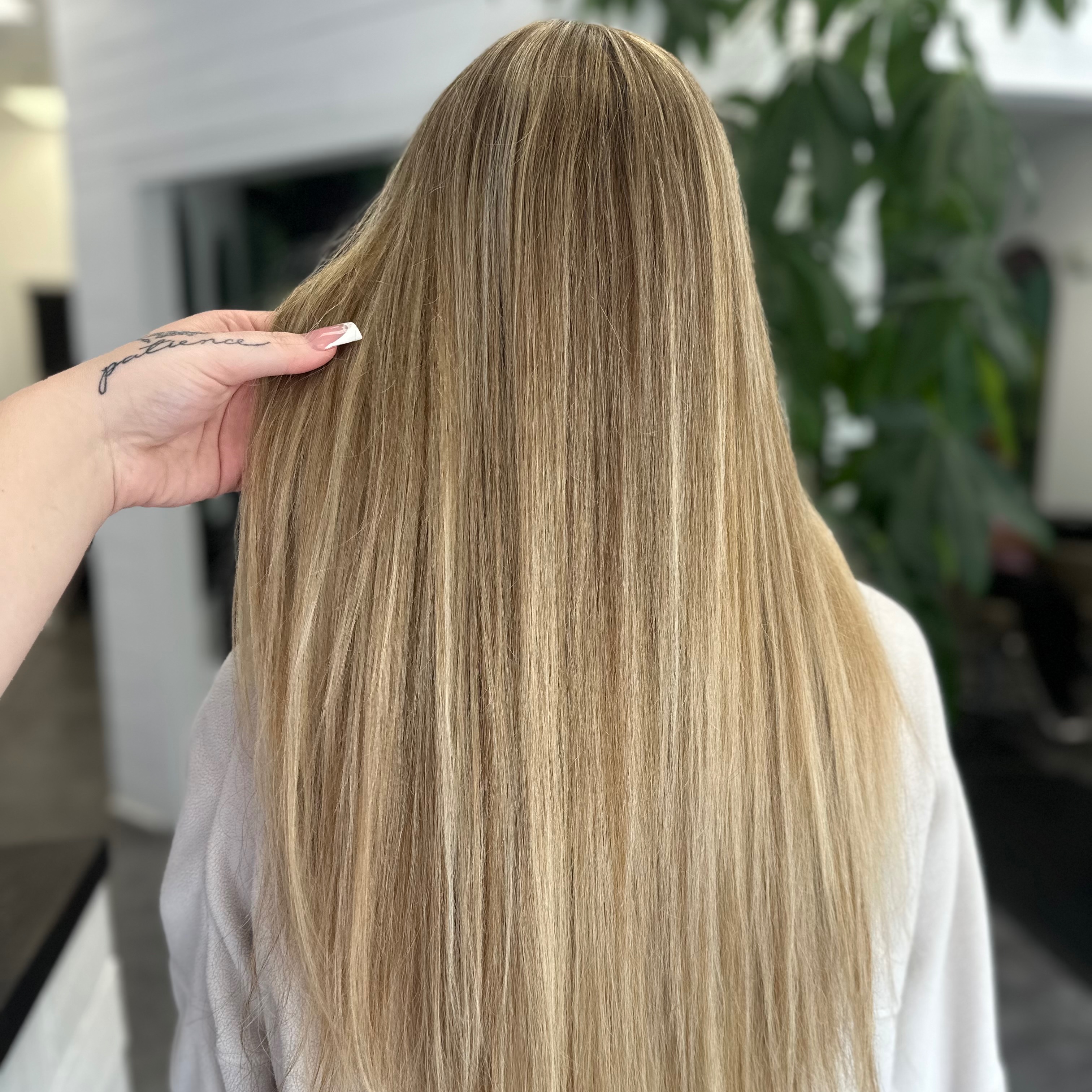 Full Traditional Highlight at Syd Slays Hair in Sedalia, MO
