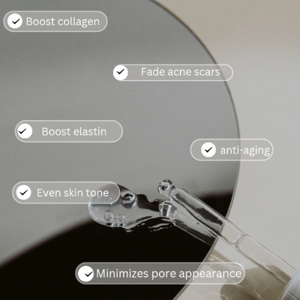 Microneedling promo SEPT at Skin And Beauty Therapy in Ammon, ID