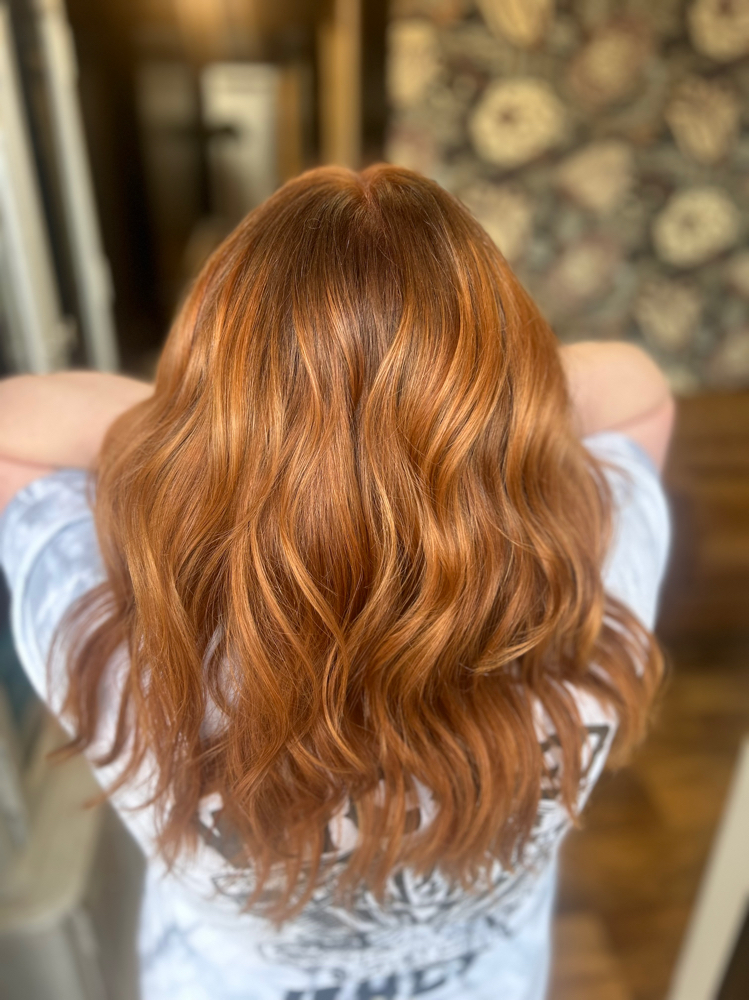 Toner Refresh/Gloss