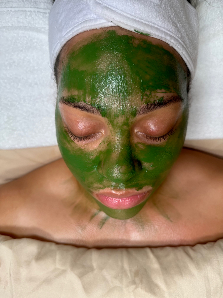 J Esthetics Signature Facial at J Esthetics in Homewood, IL