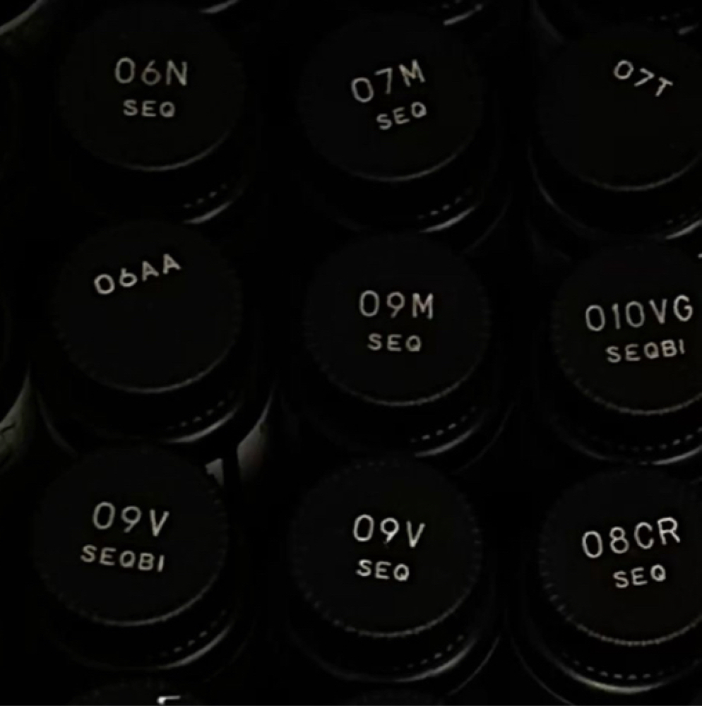 Root Melt at Frayed Knot Salon in Ulysses, KS