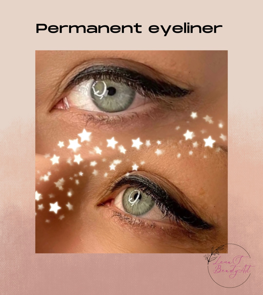 Eyeliner (classic)
