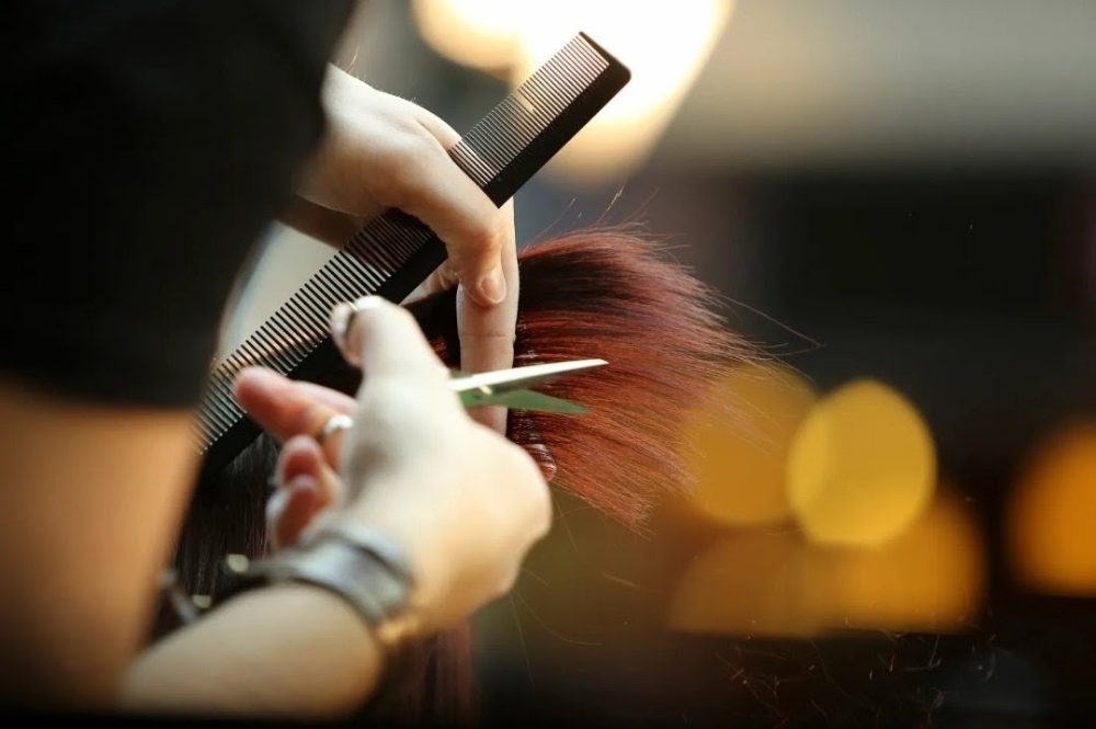 Dry Cut