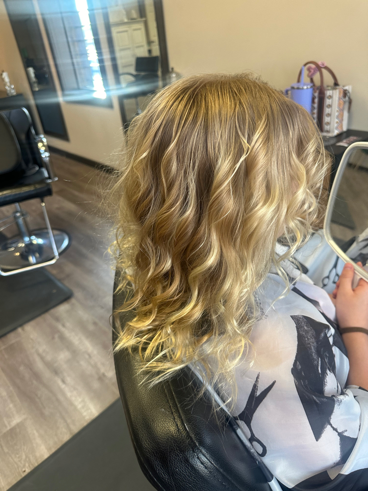 HairCuts