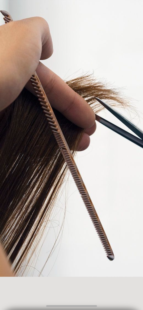 Cut And Style at Hairxmaegan in Henderson, TX