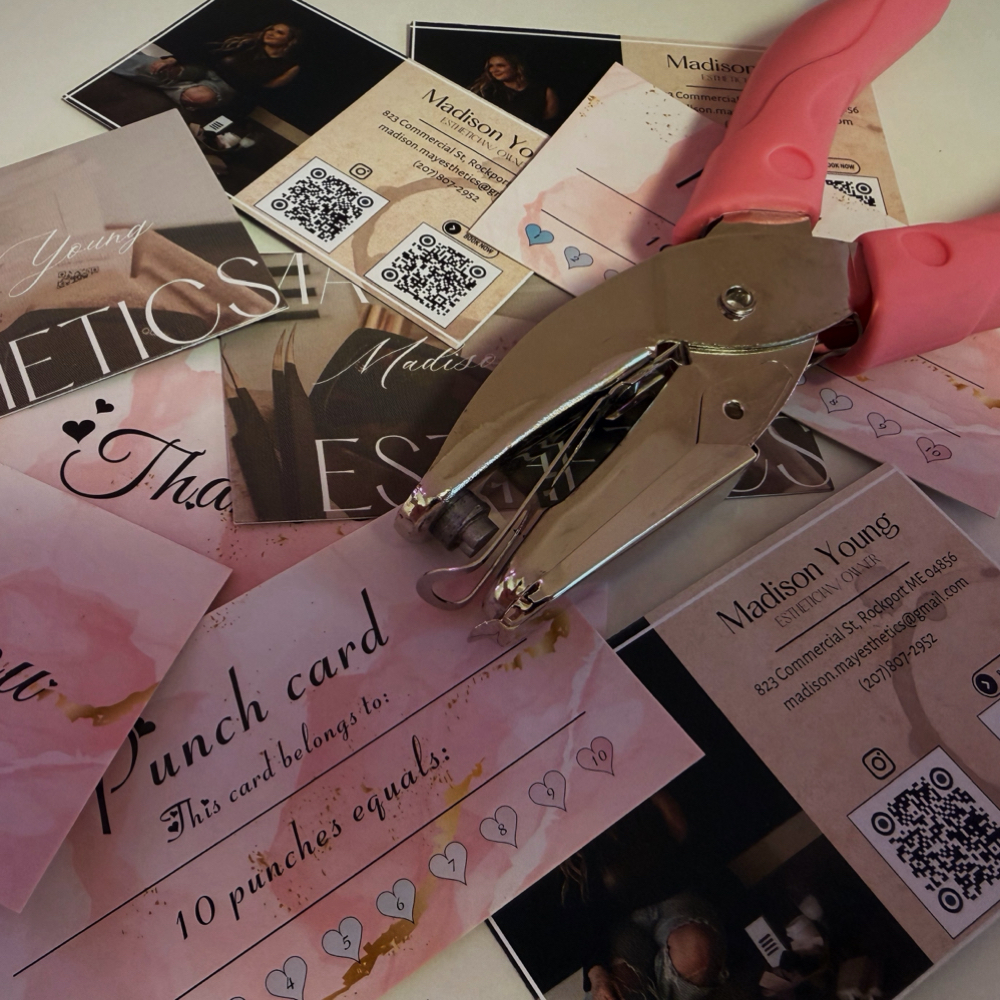 Intimate Waxing at May Esthetics in Rockport, ME