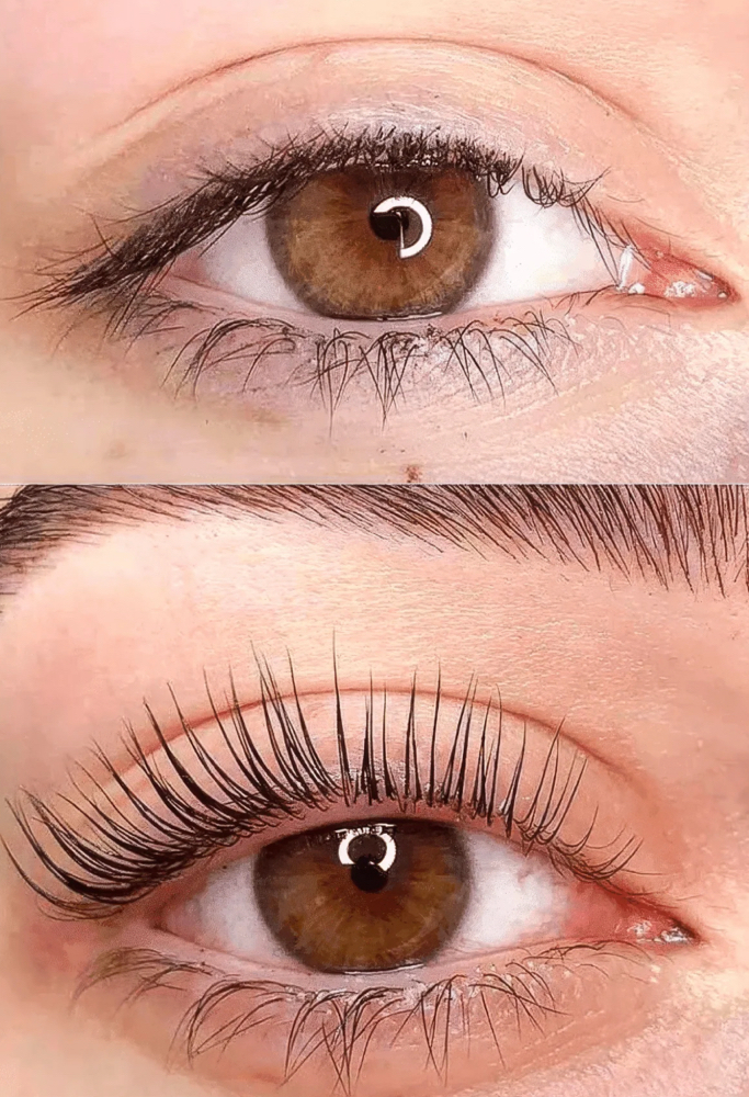 Lash Lift