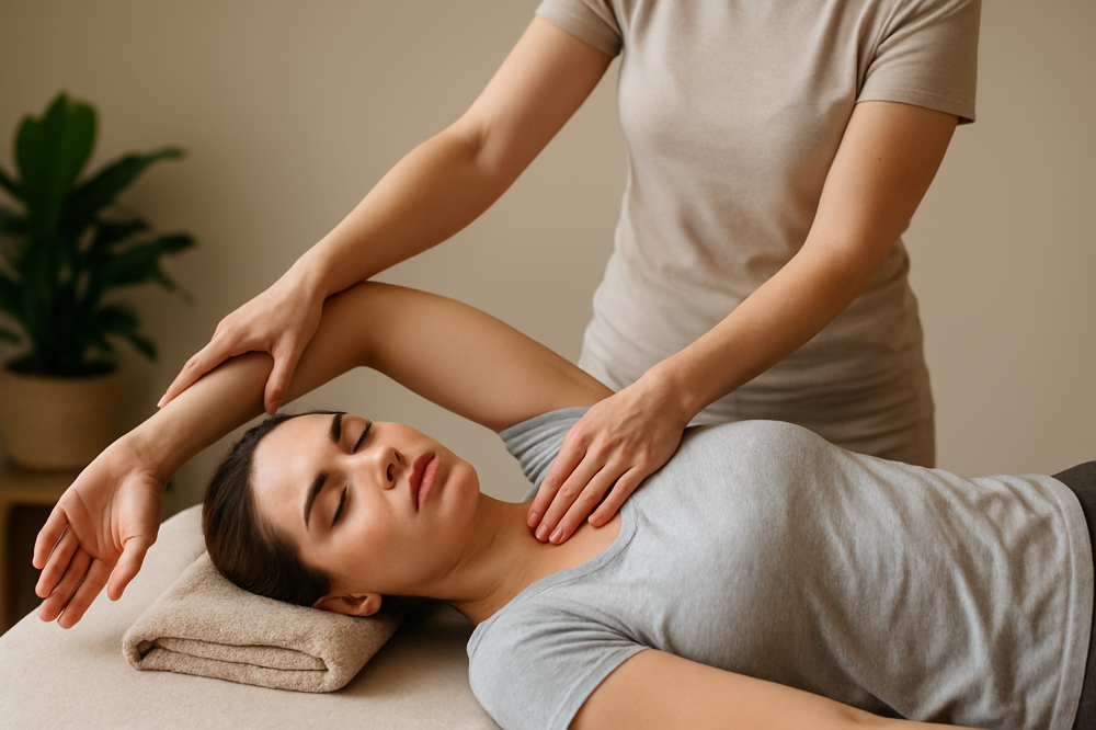 60 Min Assisted Stretching at Body Bar in Franklin, TN