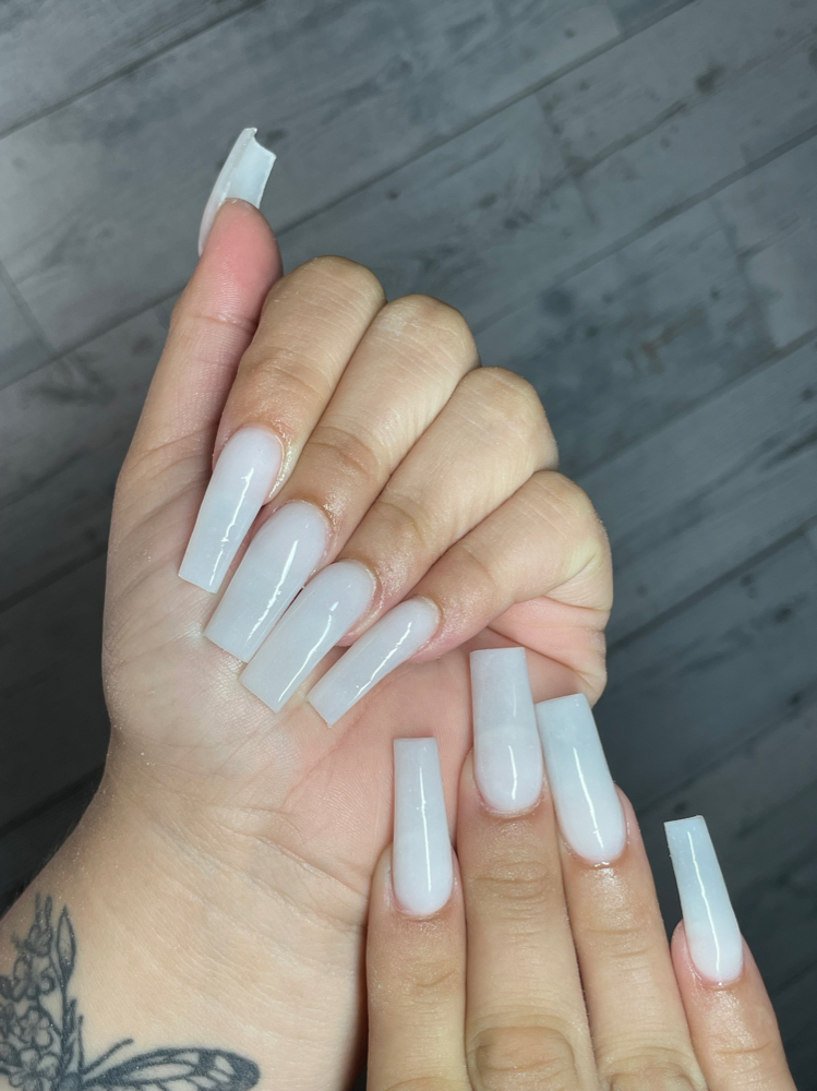 Medium Basic Full Set