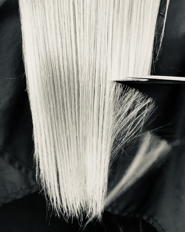 Add On Haircut (to Color Services)