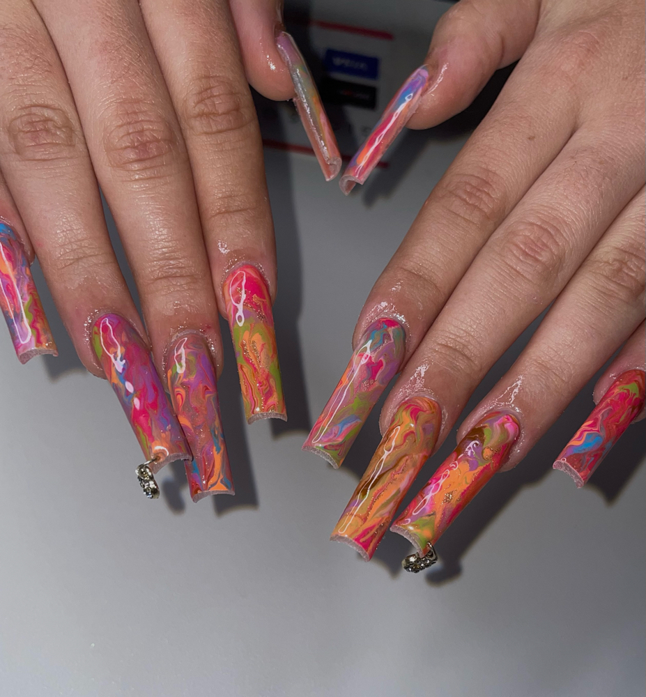 Xlong Fullset at Shikidolls in Grand Rapids, MI