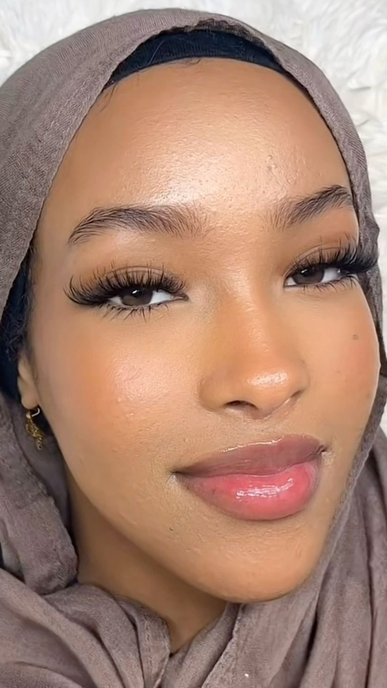 Hybrid Lash Extentions