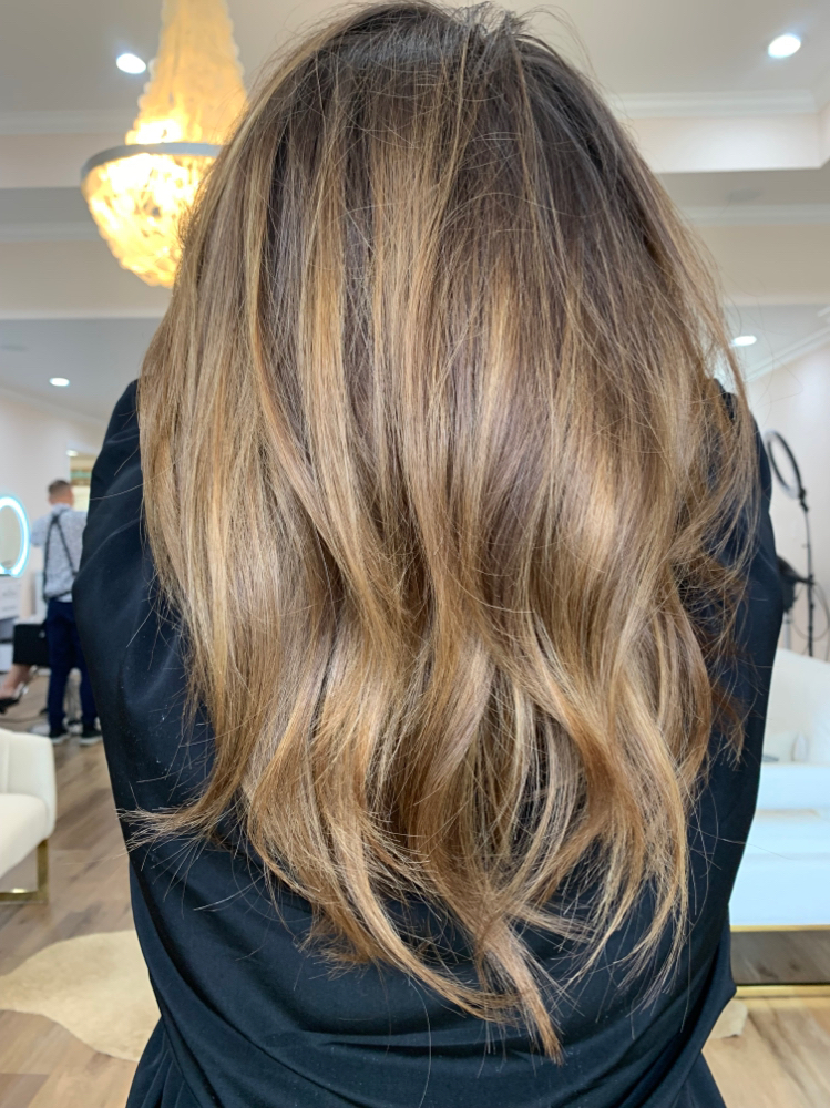 Balayage